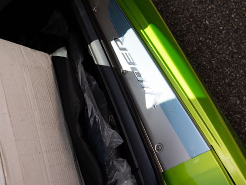 Used 2017 Dodge Viper GTC image 74