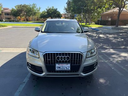 Used 2017 Audi Q5 2.0T Premium Plus