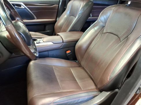 Used 2018 Lexus RX 350 AWD/4WD image 19