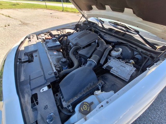 Used 2010 Mercury Grand Marquis LS RWD image 7