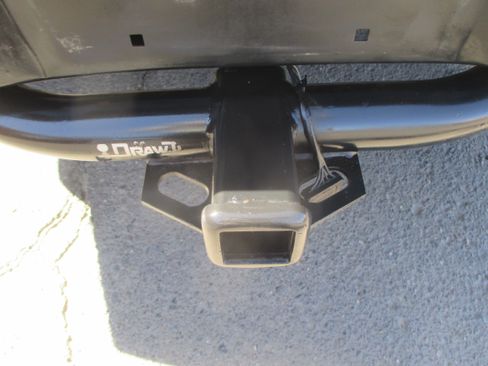 Used 2006 Nissan Xterra 4WD S image 10