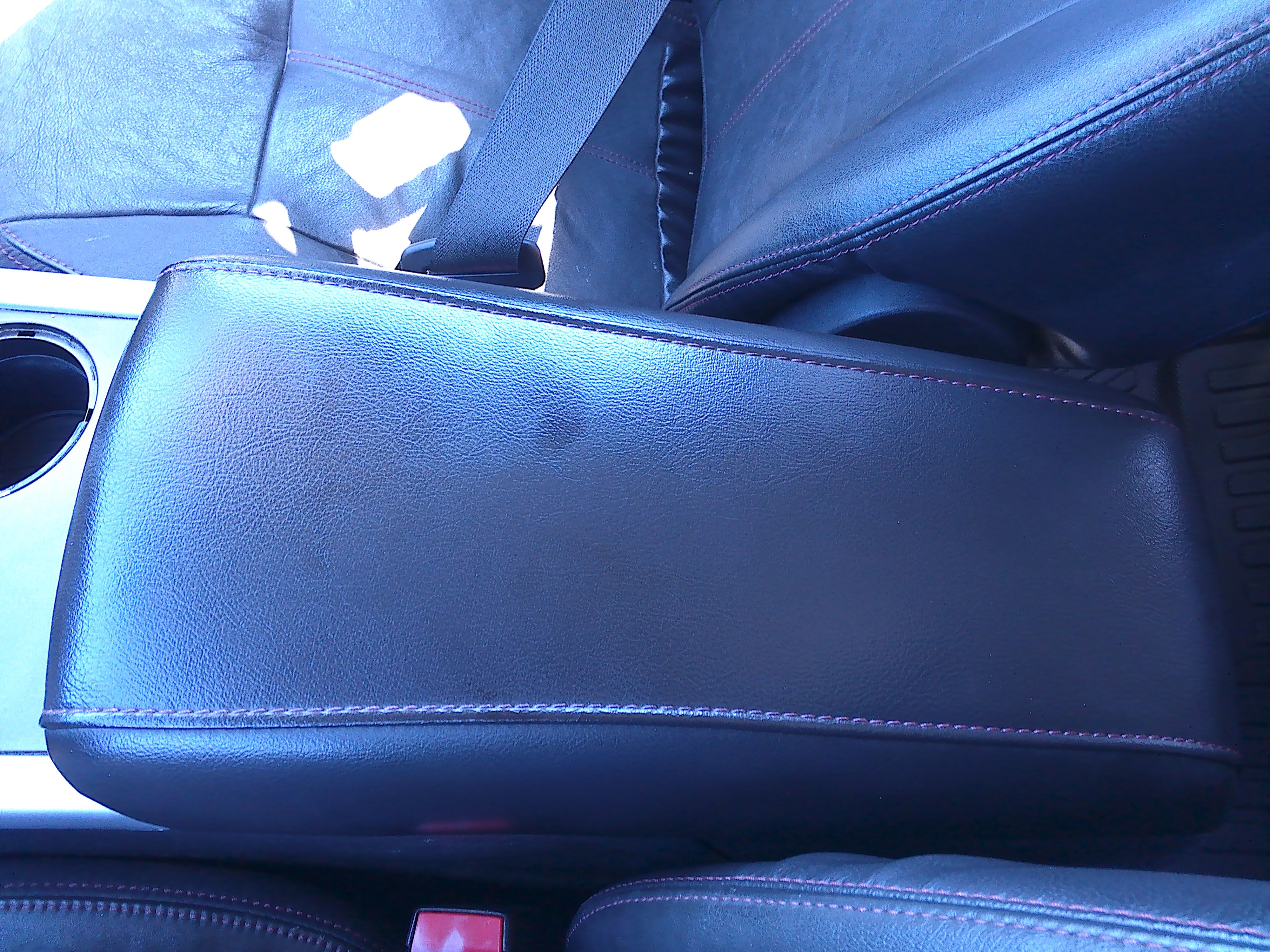 Used 2013 Ford Edge SEL FWD image 20