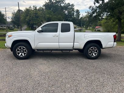 Used 2019 Toyota Tacoma 2WD Access Cab