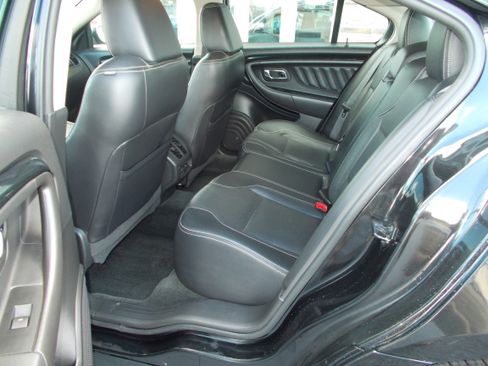 Used 2011 Ford Taurus Limited image 13
