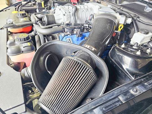 Used 2013 Ford Mustang Shelby GT500 image 5