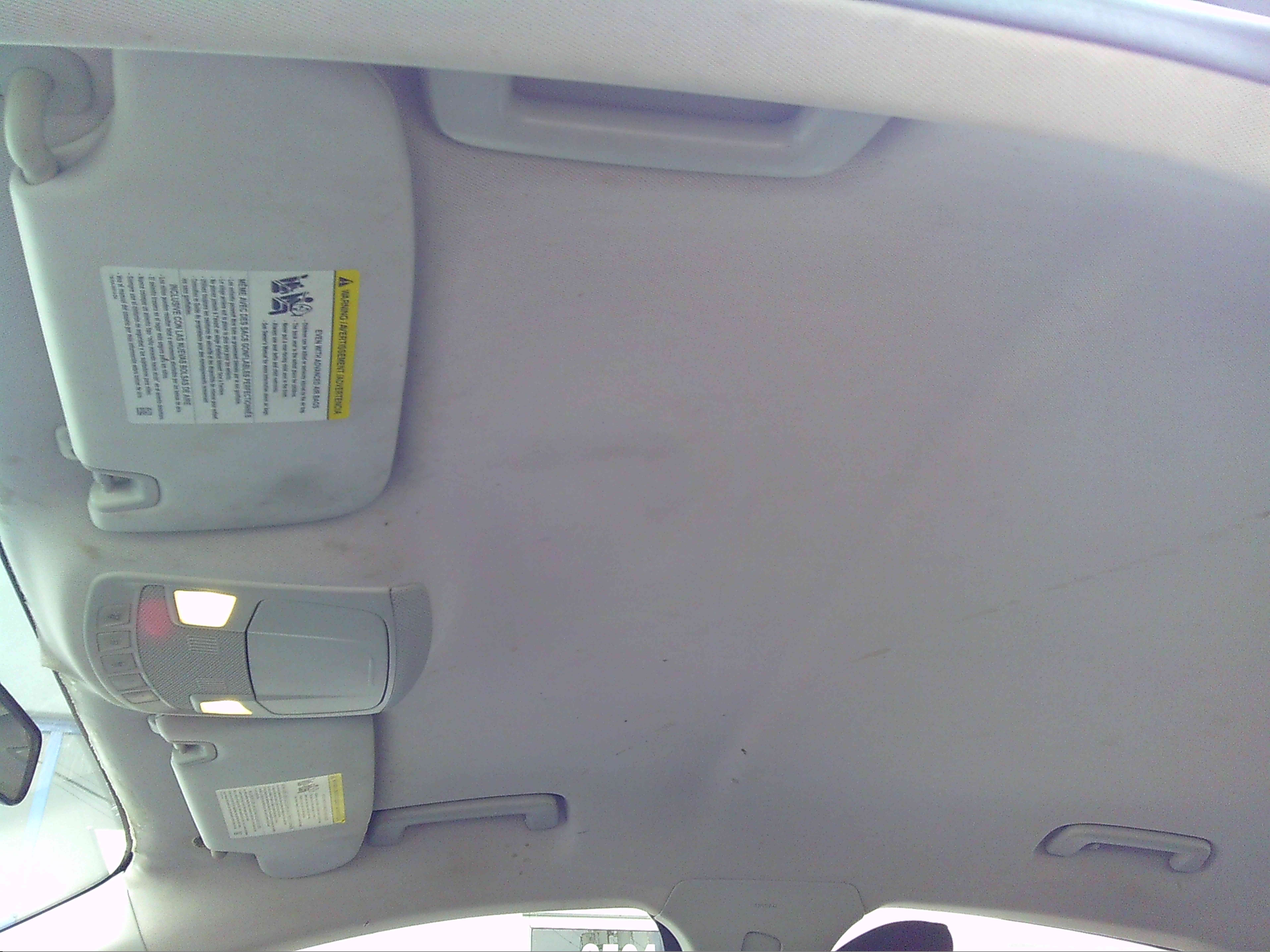 Used 2013 Ford Fusion SE FWD image 10