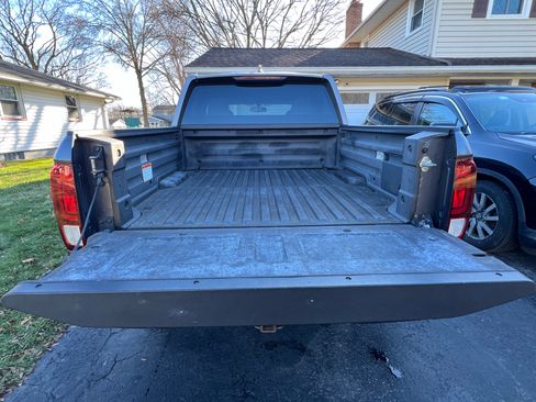 Used 2017 Honda Ridgeline RTL-T image 17