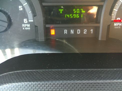 Used 2014 Ford E-150 and Econoline 150 Club Wagon image 15