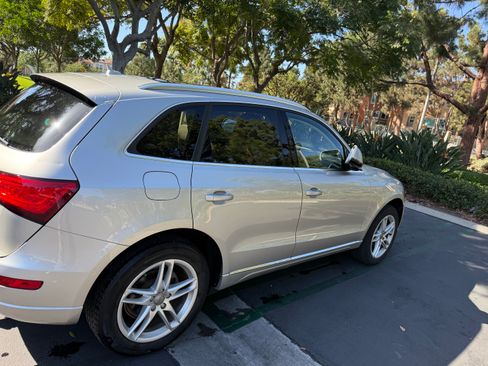 Used 2017 Audi Q5 2.0T Premium Plus image 8