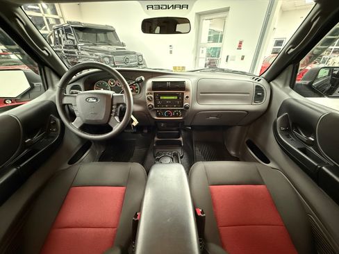 Used 2009 Ford Ranger FX4 image 24