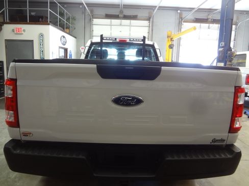 Used 2021 Ford F150 XL image 6