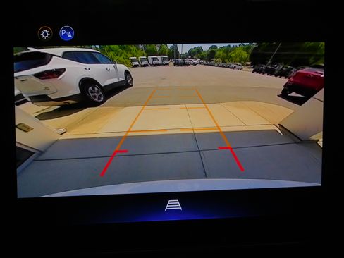 Used 2026 Chevrolet Equinox FWD LT w/ 1LT image 6