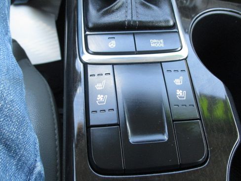 Used 2016 Kia Optima EX image 50