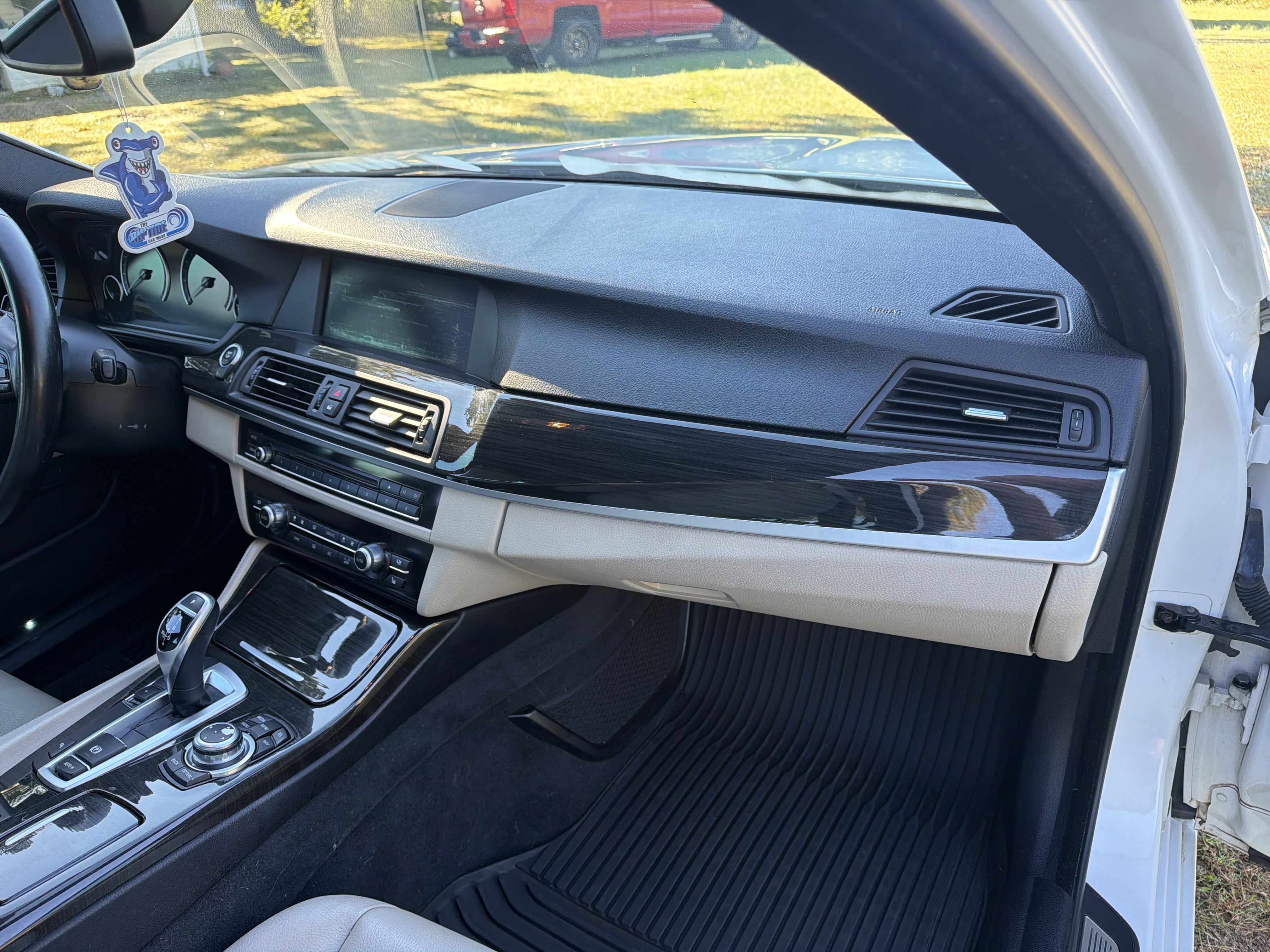 Used 2013 BMW 535i Sedan RWD image 73
