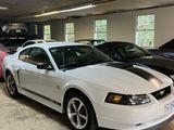 Used 2004 Ford Mustang Mach 1 image 2