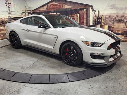 Used 2016 Ford Mustang Shelby GT350R
