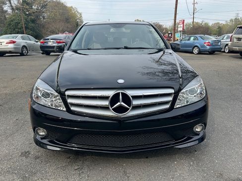 Used 2010 Mercedes-Benz C 300 Sport image 8