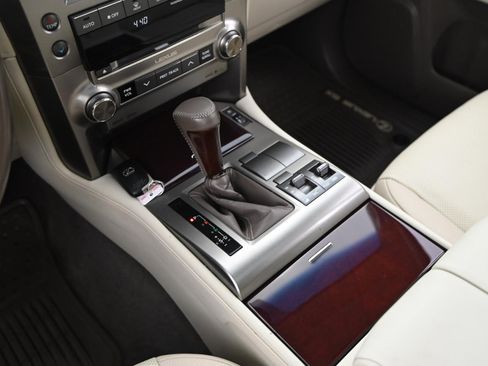 Used 2019 Lexus GX 460 Premium image 23