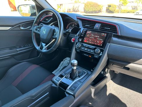Used 2020 Honda Civic Si image 17