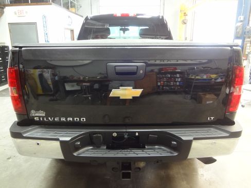 Used 2011 Chevrolet Silverado 2500 LT image 6