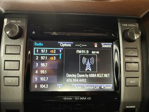 Used 2016 Toyota Tundra SR image 12