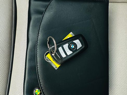 Used 2011 BMW 535i image 35