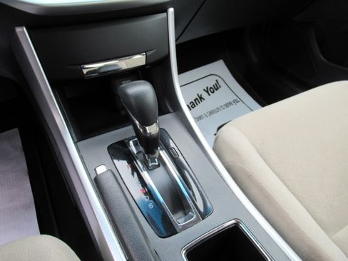Used 2013 Honda Accord LX-S image 15