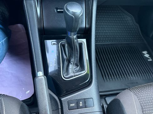 Used 2017 Toyota Corolla iM image 14