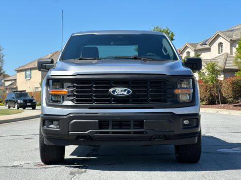 Used 2025 Ford F150 image 3