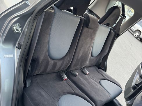 Used 2008 Honda Fit Sport image 24