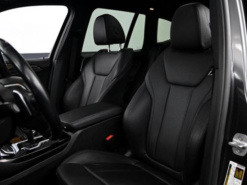 Used 2019 BMW X3 xDrive30i image 37