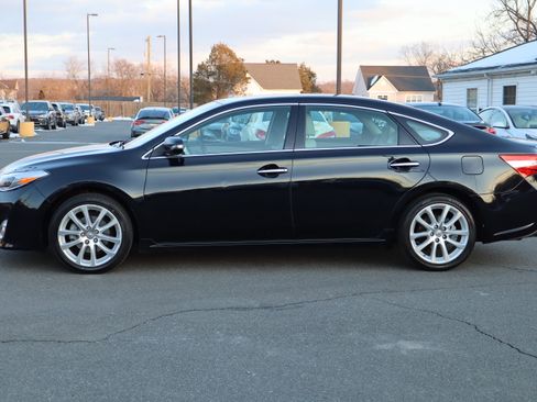 Used 2013 Toyota Avalon XLE Touring image 5