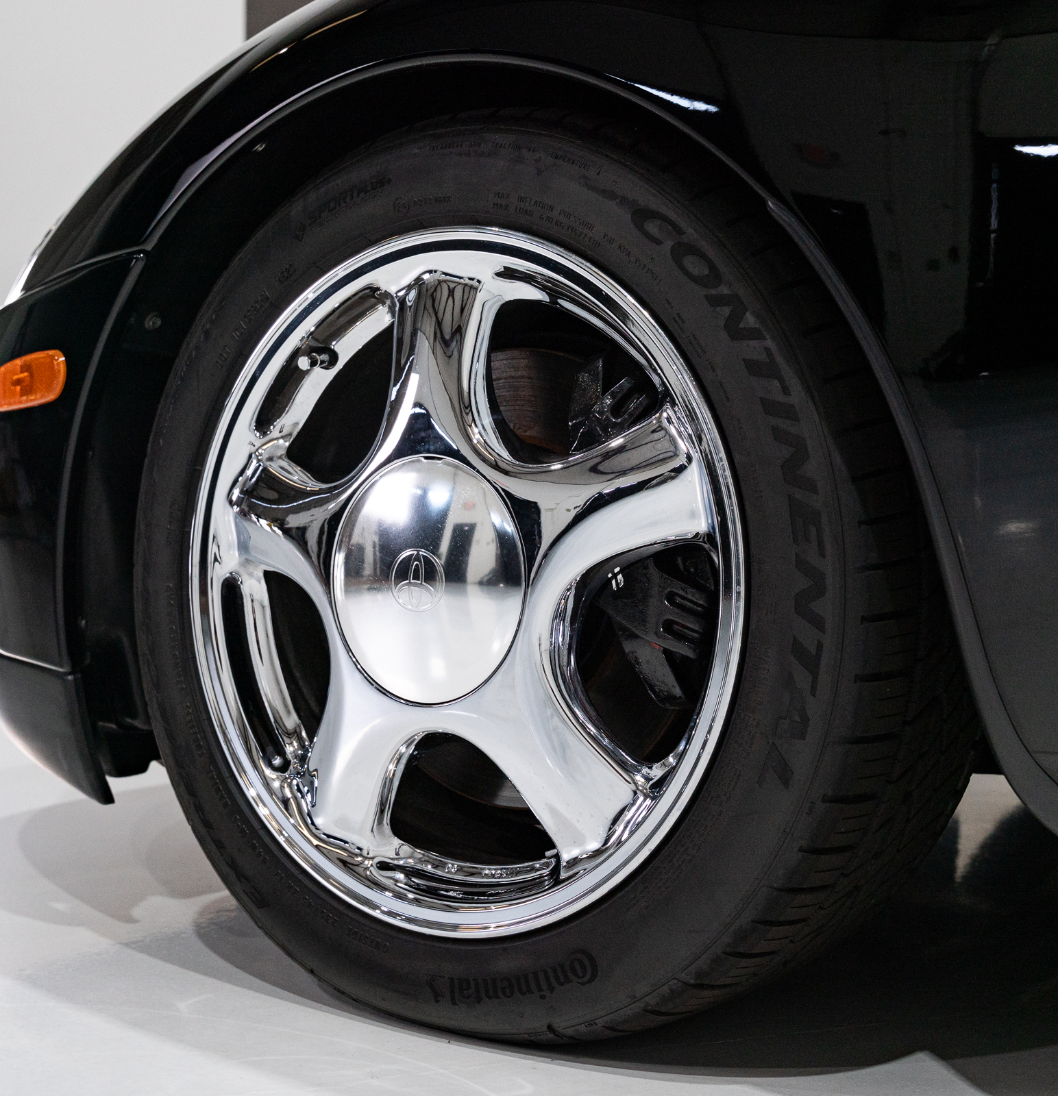 Used 1994 Toyota Supra Turbo RWD image 12