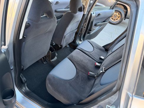 Used 2008 Honda Fit Sport image 21
