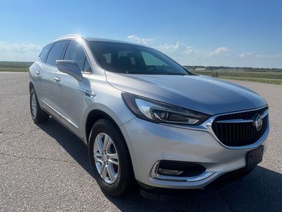Used 2019 Buick Enclave Essence