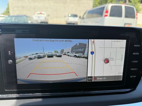 Used 2024 Kia K5 GT-Line image 17