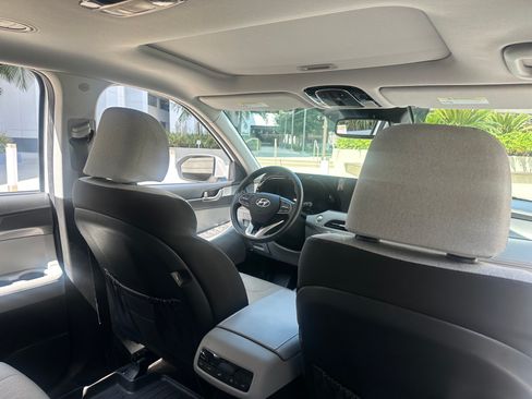 Used 2020 Hyundai Palisade SEL image 72