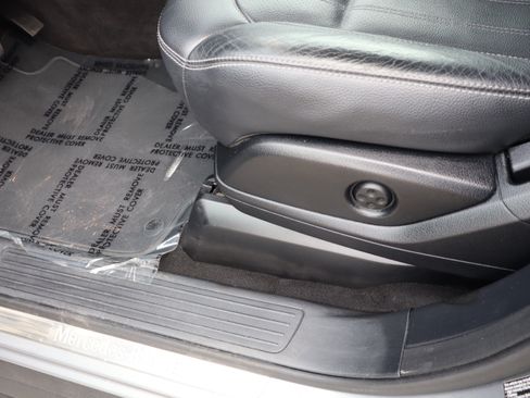 Used 2016 Mercedes-Benz GL 450 image 19