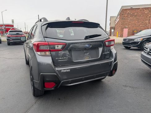 Used 2023 Subaru Crosstrek 2.5i Limited image 5