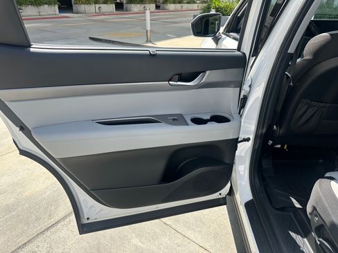 Used 2020 Hyundai Palisade SEL image 44