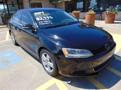 Used 2014 Volkswagen Jetta TDI