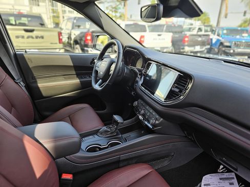 New 2026 Dodge Durango GT image 28