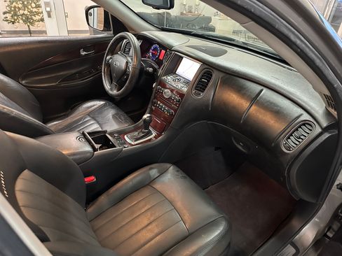 Used 2010 INFINITI EX35 image 14