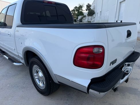 Used 2001 Ford F150 image 40