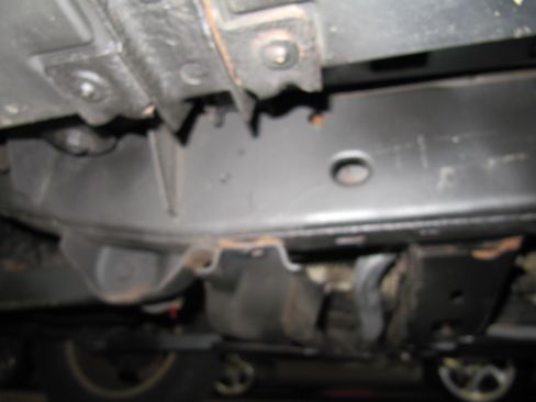 Used 2007 Jeep Wrangler Sahara image 25