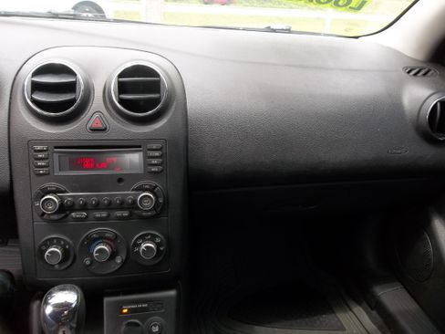 Used 2008 Pontiac G6 Sedan FWD image 10