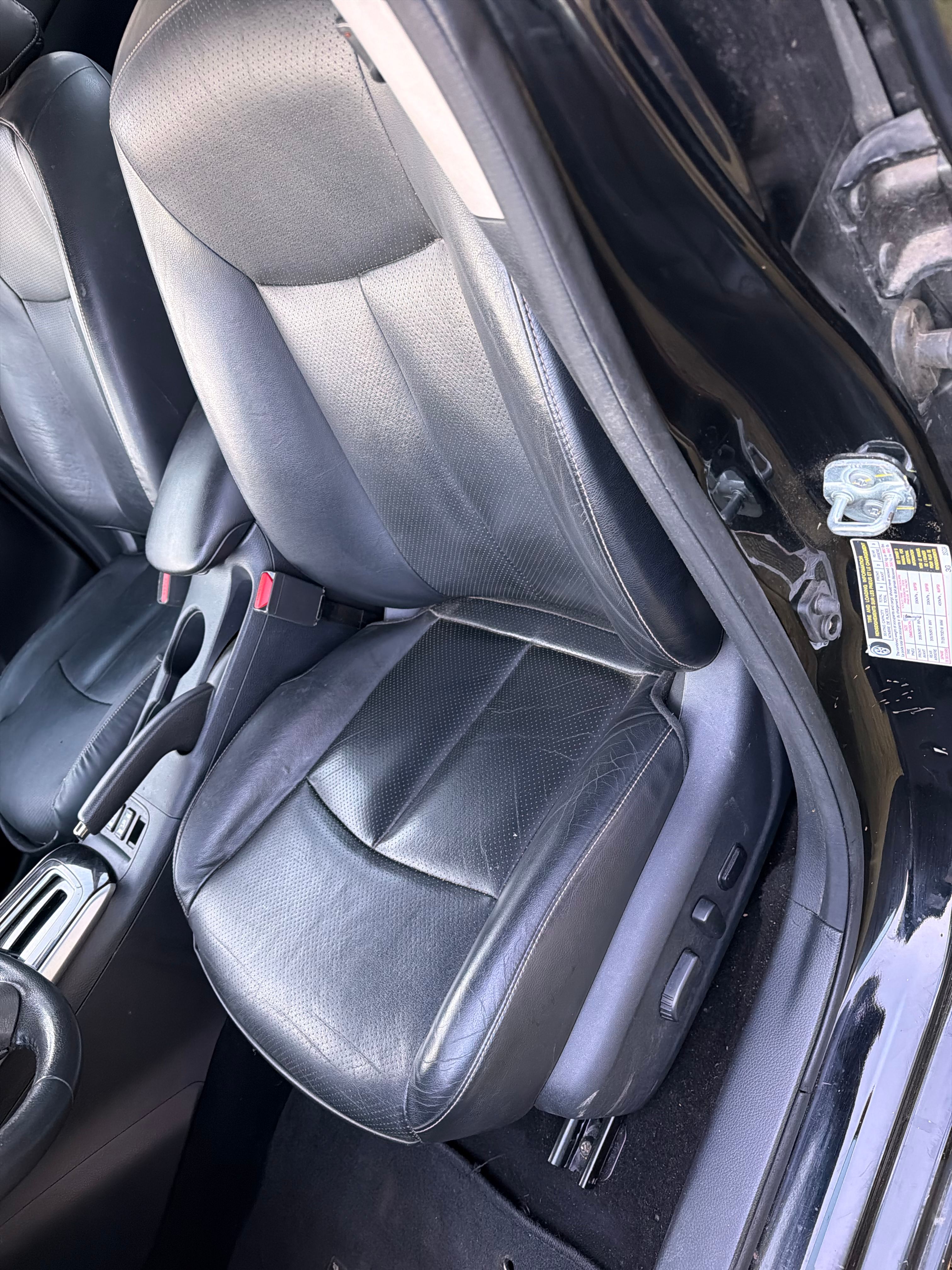 Used 2017 Nissan Sentra UNAVAIL FWD image 35
