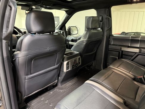 Used 2018 Ford F150 4x4 Crew Cab Raptor image 30