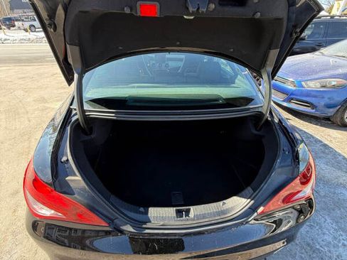 Used 2014 Mercedes-Benz CLA 250 image 13