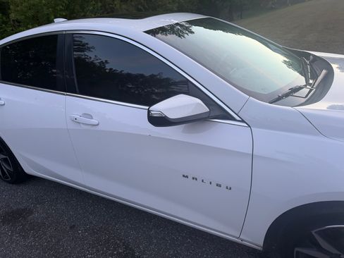 Used 2018 Chevrolet Malibu LT w/ 1LT FWD image 80